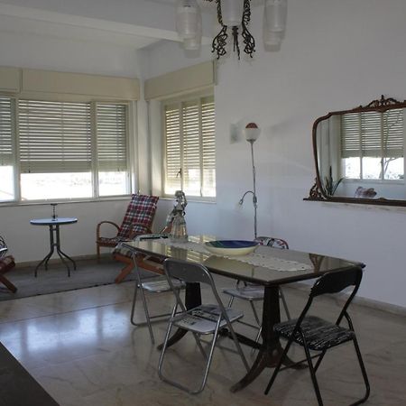 Bed & Breakfast Lighea Giardini Naxos Exterior foto