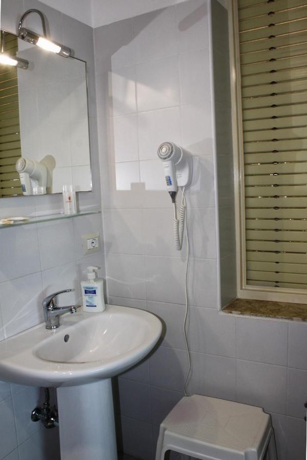 Bed & Breakfast Lighea Giardini Naxos Exterior foto