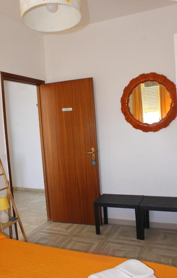 Bed & Breakfast Lighea Giardini Naxos Exterior foto