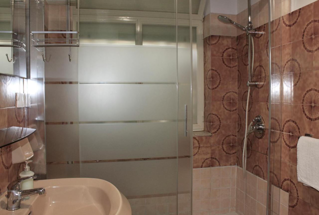 Bed & Breakfast Lighea Giardini Naxos Exterior foto